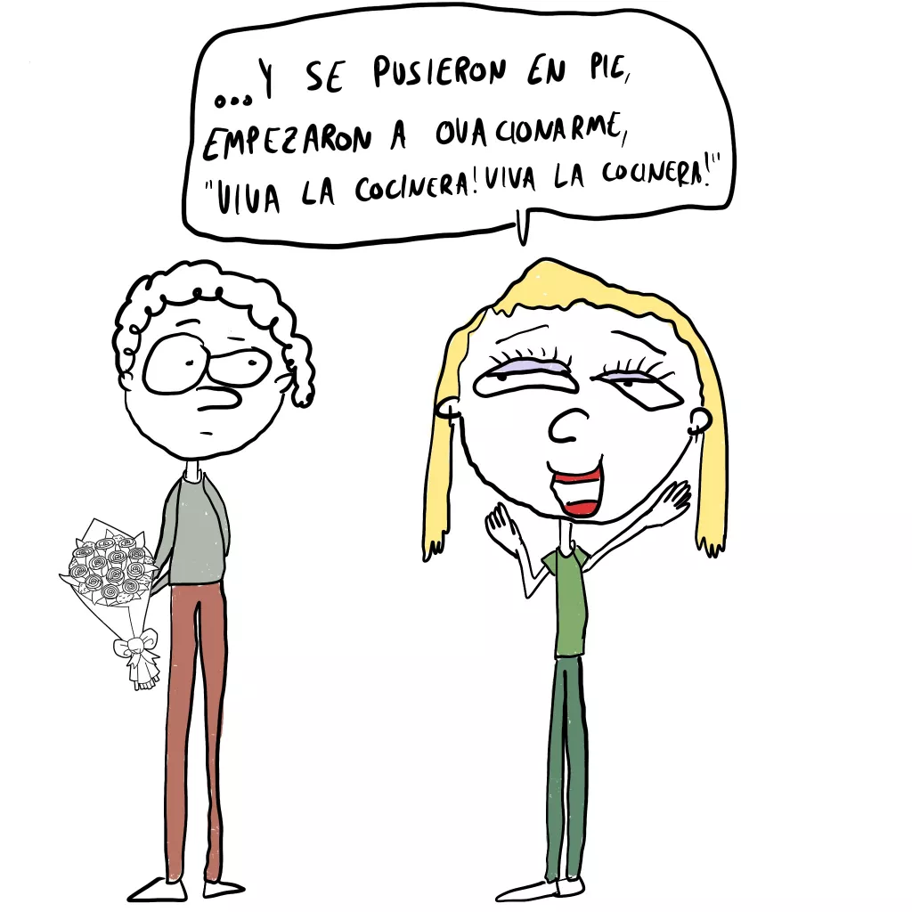 efecto mandela